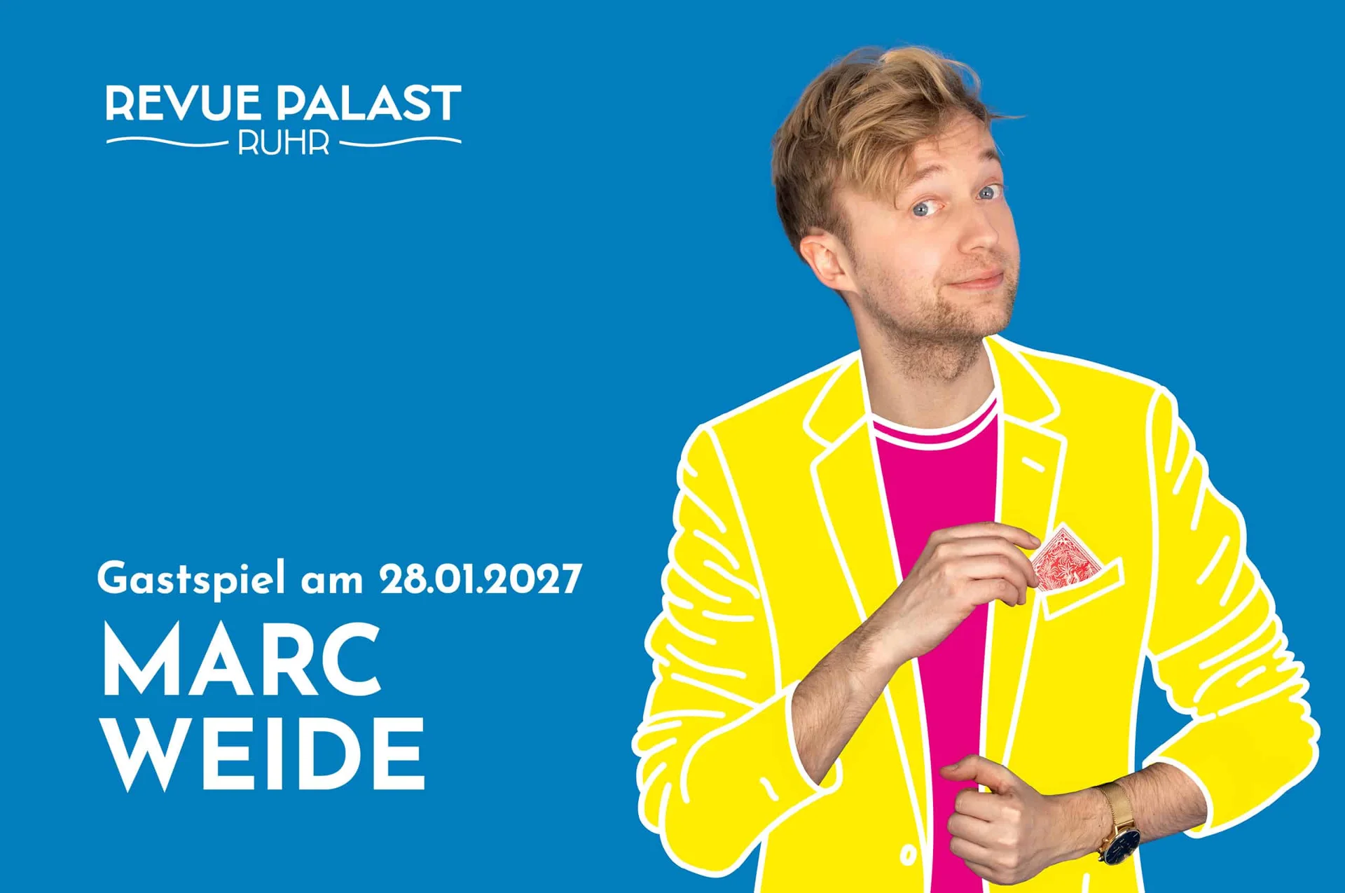 Marc Weide