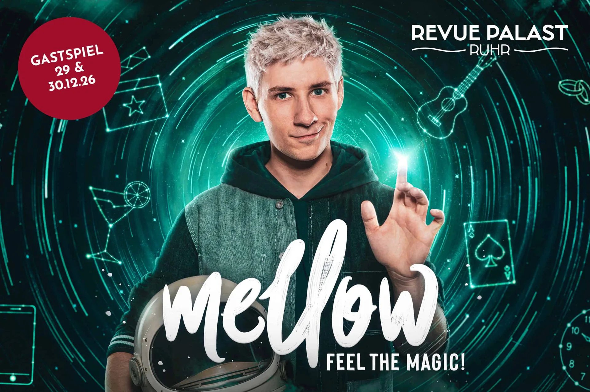Mellow