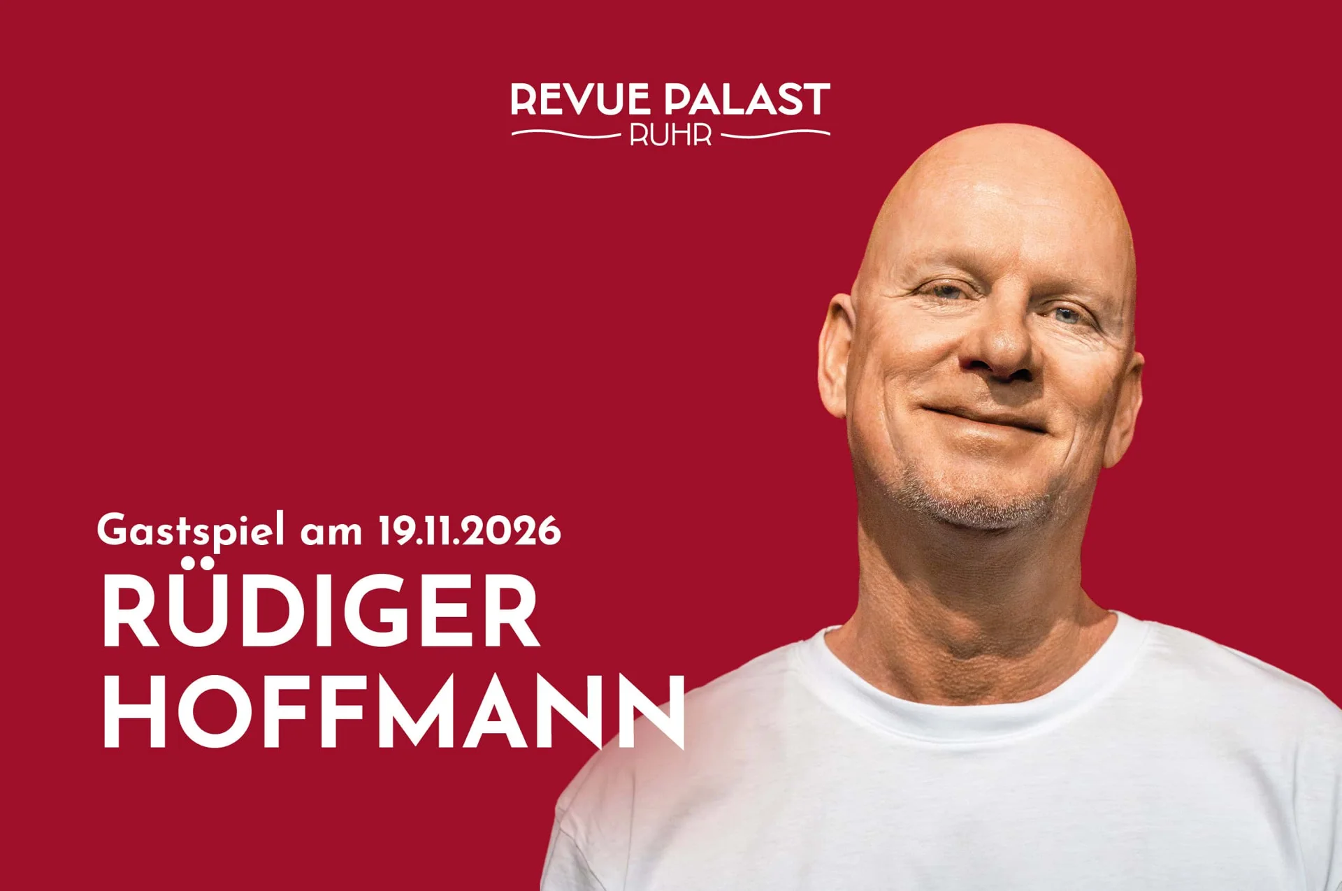 Rüdiger Hoffmann